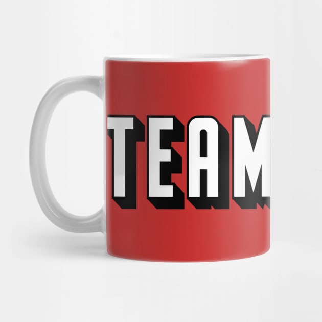 Team Paul by Hallmarkies Podcast Store